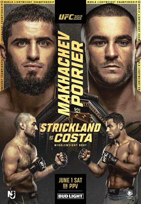 ufc fight night redditmlbstreams|UFC 302: Makhachev vs Poirier .